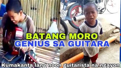 LALABASAN KA SA GALING SUMOBO NG BATANG TO.